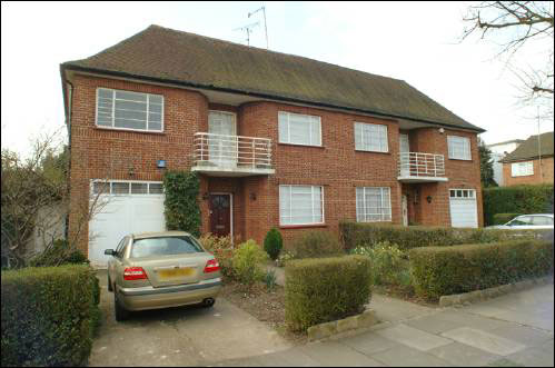 42 Linden Lea